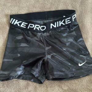 Nike Pros
